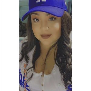 Meet your Posher, Astrid